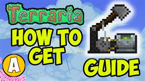 Auto hammer terraria. Things To Know About Auto hammer terraria. 